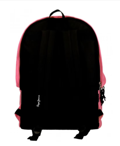 Rucsac 2 compartimente Pepe Jeans Aris Colorful 31 x 44 x 15 cm fuchsia [1]
