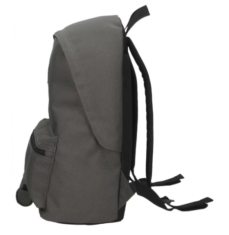 Rucsac scoala Pepe Jeans Aris Evergreen cu penar tubular 31 x 44 x 17.5 cm [1]