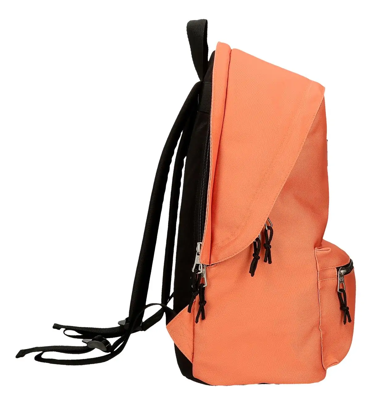 Rucsac laptop Pepe Jeans Aris Evergreen portocaliu 31 x 44 x 17.5 cm [3]
