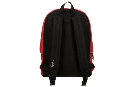 Rucsac scoala Pepe Jeans Aris Evergreen 31 x 44 x 17.5 cm [3]
