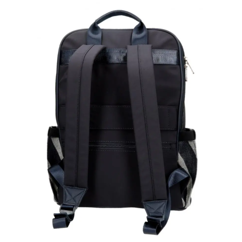 Rucsac dama 2 compartimente Pepe Jeans Celine 29 x 40 x 11 cm [3]