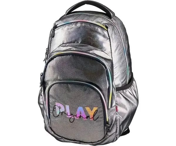 Noutăți Librăria Compas - Ghiozdan scolar fete 40L Ergo Cosmo Original Play