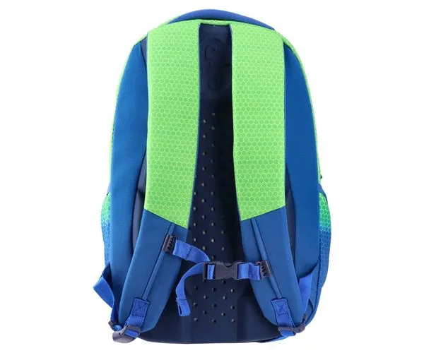 Ghiozdan scolar 40L baieti Ergo Cosmo sunrise Play [2]