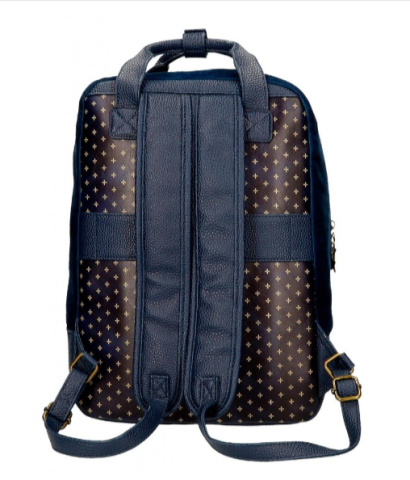 Rucsac fete Gorjuss Moon Buttons 29 x 40 x 13 cm [2]