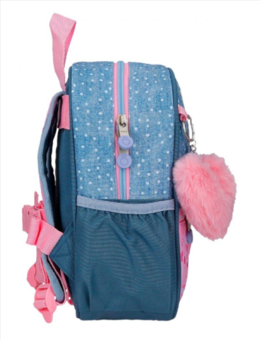 Rucsac prescolari fete 4L Enso Dreamers multicolor 23 x 25 x 10 cm [1]