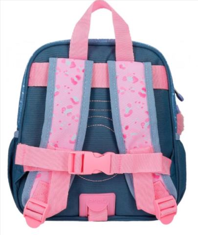 Rucsac prescolari fete 4L Enso Dreamers multicolor 23 x 25 x 10 cm [2]