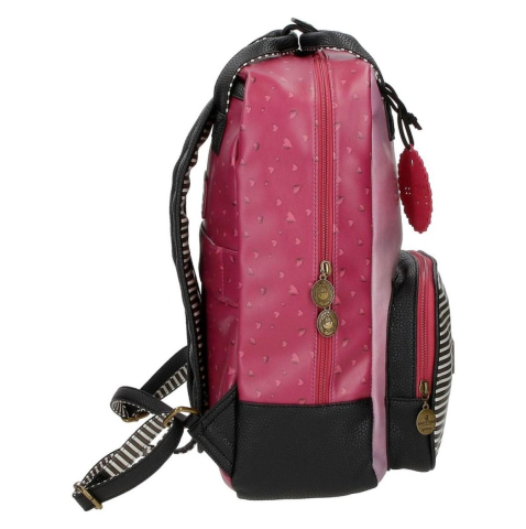 Rucsac fete Gorjuss My Love 29 x 40 x 13 cm [1]