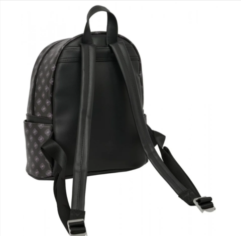 Rucsac fete K-Pop Demon Hunters Song 1 compartiment negru 7L [2]
