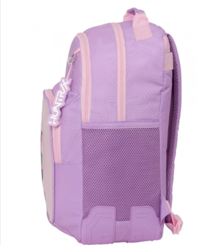 Rucsac fete K-Pop Demon Hunters Iconic 2 compartimente 32 x 42 x 15 cm [1]