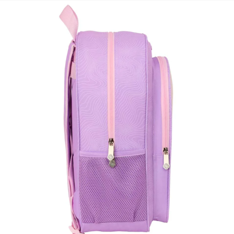 Rucsac fete K-Pop Demon Hunters Iconic adaptabil 18L [1]