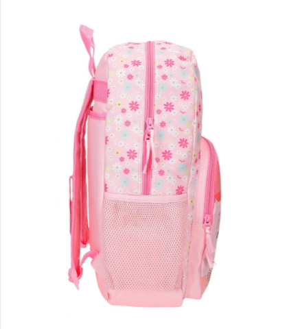Rucsac fete scoala Roll Road Coffee Shop 31 x 42 x 13 cm [2]