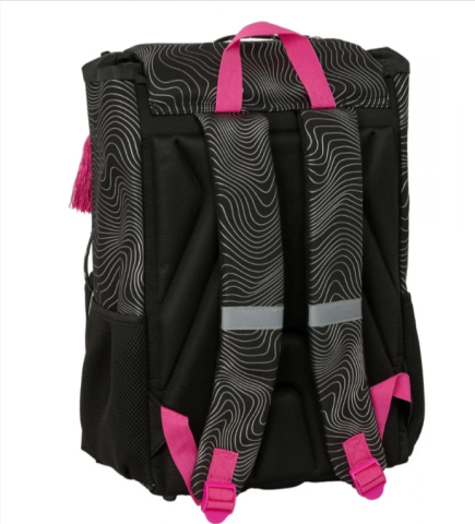 Rucsac K-Pop Demon Hunters Energy extensibil 1 compartiment 10L [1]