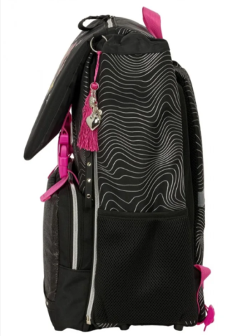 Rucsac K-Pop Demon Hunters Energy extensibil 1 compartiment 10L [2]