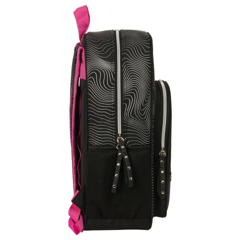 Rucsac fete K-Pop Demon Hunters Energy adaptabil la troler 33x42x14 cm [2]