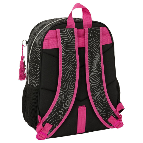 Rucsac fete K-Pop Demon Hunters Energy adaptabil la troler 33x42x14 cm [1]