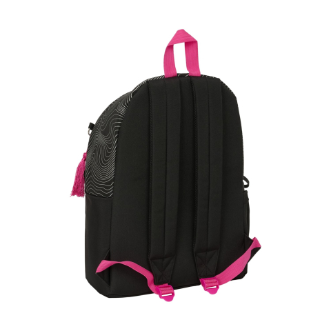 Rucsac fete K-Pop Demon Hunters Energy compartiment laptop 31x43x13 cm [1]