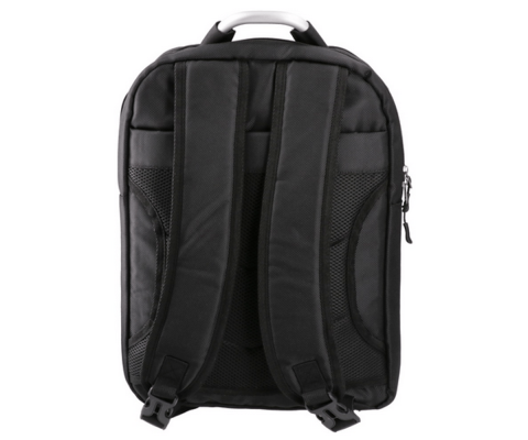 Rucsac laptop 16 inch negru Empire [2]