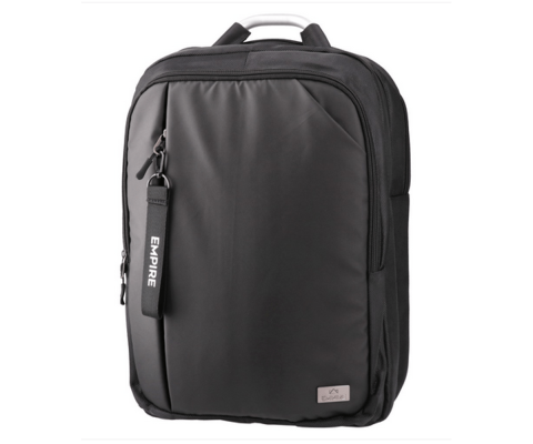 Rechizite școlare - Rucsac laptop 16 inch negru Empire