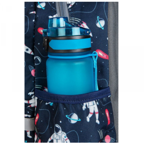 Rucsac laptop bleumarin 21L Coolpack [3]