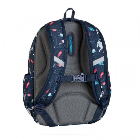 Rucsac laptop bleumarin 21L Coolpack [2]