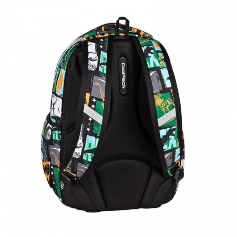 Rucsac laptop multicolor 27L Coolpack [2]
