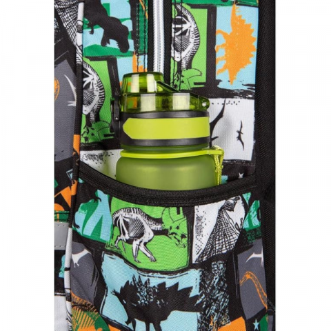 Rucsac laptop multicolor 27L Coolpack [3]