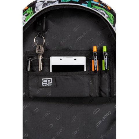 Rucsac laptop multicolor 27L Coolpack [4]