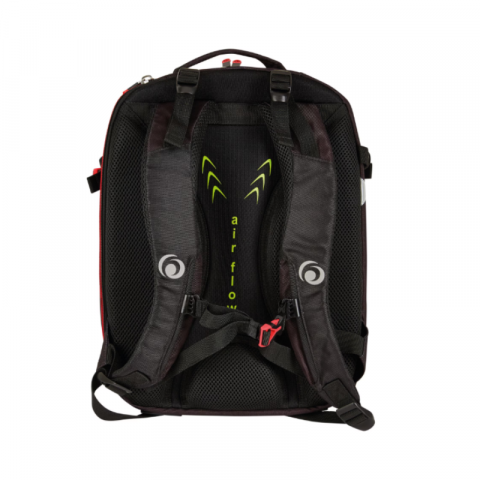 Rucsac laptop negru 41 cm Herlitz [3]
