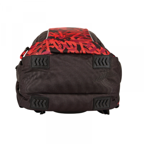 Rucsac laptop negru 41 cm Herlitz [5]