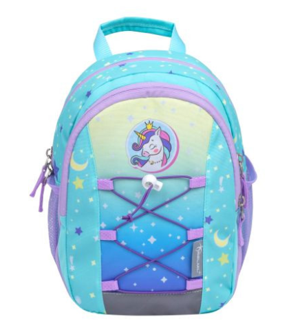 Rucsacuri școlare și  casual - Rucsac Belmil mini kiddy Cute Unicorn 23 x 20 x 9 cm