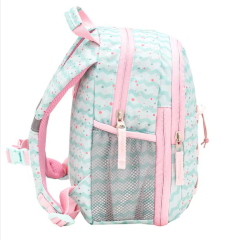 Rucsac Belmil mini kiddy Little Flamingo 23 x 20 x 9 cm [3]