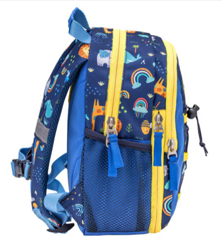 Rucsac Belmil mini kiddy Little Jungle 23 x 20 x 9 cm [1]