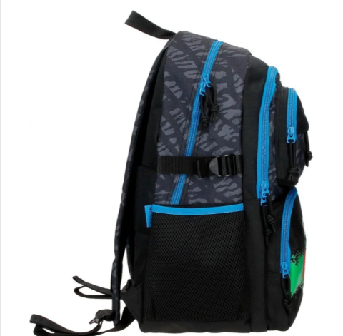 Rucsac Movom Offside adaptabil 2 compartimente baieti 32 x 45 x 19 cm [3]