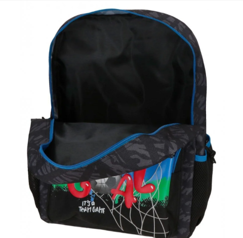 Rucsac baieti Movom Offside adaptabil 13 x 40 x 30 cm [1]