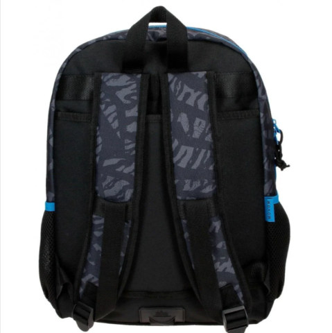 Rucsac baieti Movom Offside adaptabil 13 x 40 x 30 cm [3]