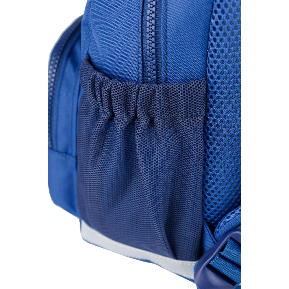 Ghiozdan gradinita Oxford Space 31x23x12 cm albastru [7]