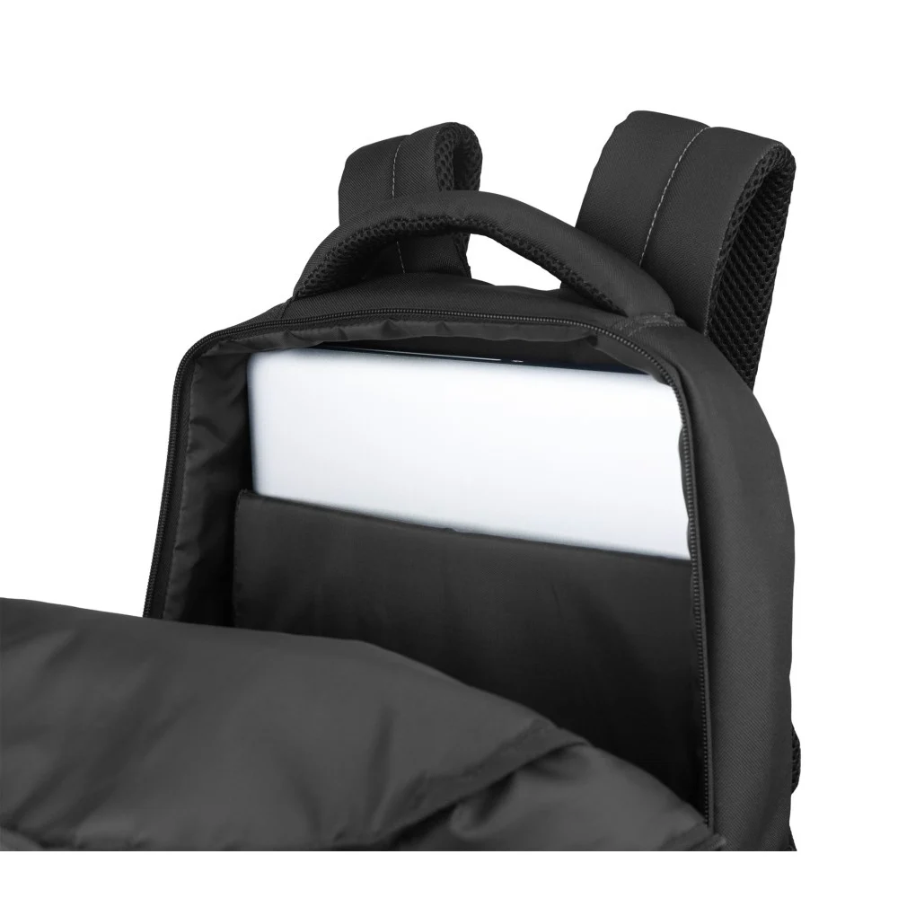Rucsac Oxford B-Ready 2 compartimente 28L negru [6]