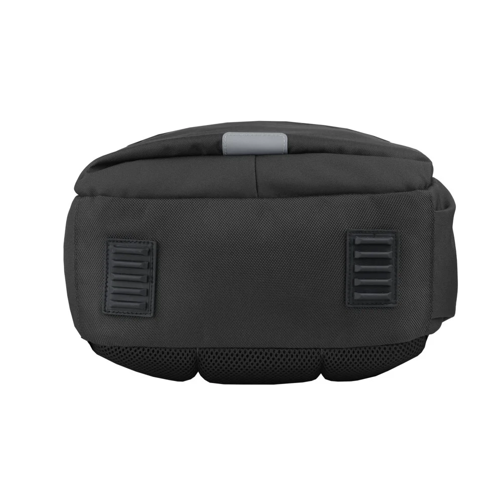 Rucsac Oxford B-Ready 2 compartimente 28L negru [8]