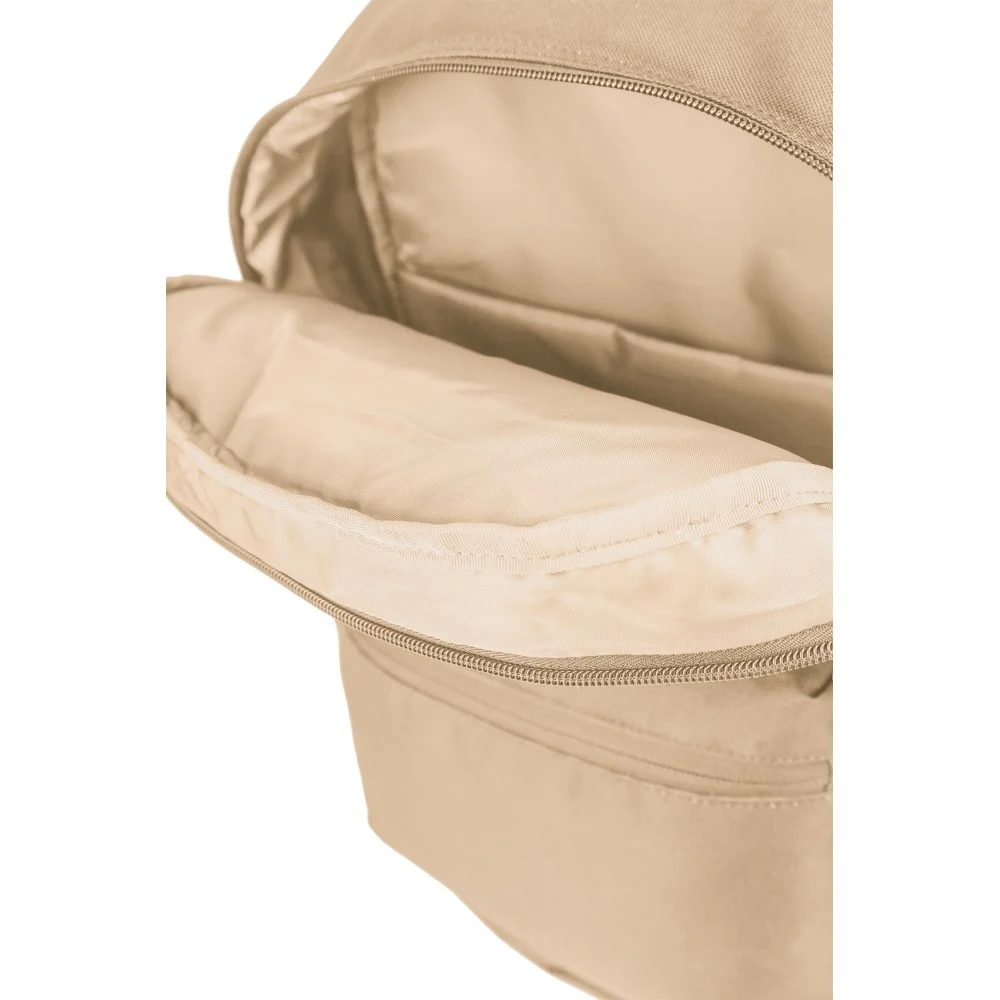 Rucsac Oxford B-You 1 compartiment 42x29x17 cm bej [6]