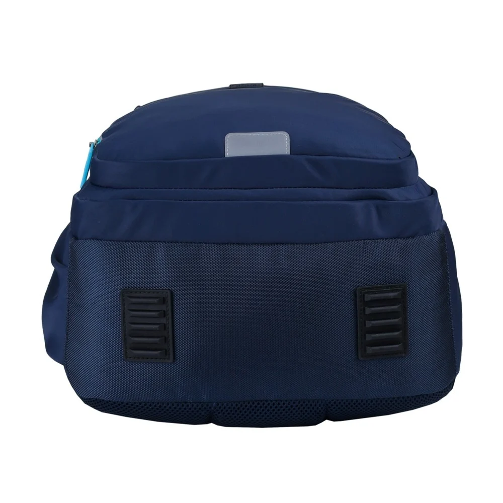 Rucsac Oxford Bicolor 25L 2 compartimente albastru inchis [11]