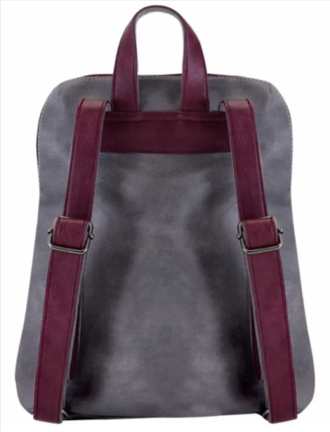 Rucsac Santoro Gorjuss Little Storm Cloud 27 x 32 x 11 cm [1]
