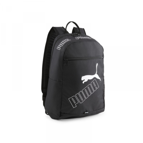 Noutăți Librăria Compas - Rucsac adolescenti negru 46 cm Puma
