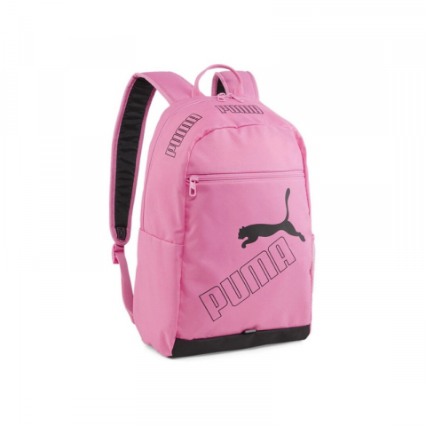 Noutăți Librăria Compas - Rucsac adolescenti roz 46 cm Puma