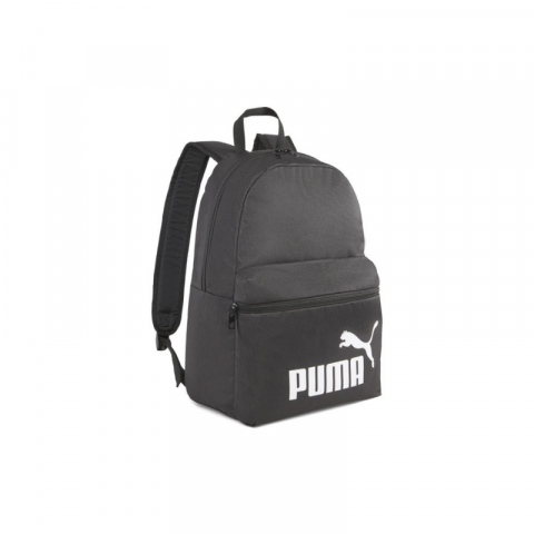Noutăți Librăria Compas - Rucsac adolescenti negru 44 cm Puma