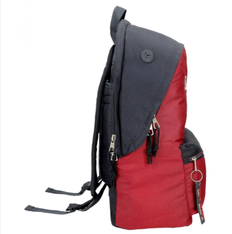Rucsac baieti 2 compartimente Pepe Jeans Clark 31 x 44 x 17.5 cm [1]