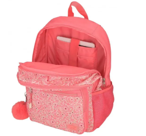 Rucsac scoala fete 2 compartimente Pepe Jeans Nahid 32 x 44 x 22 cm [2]