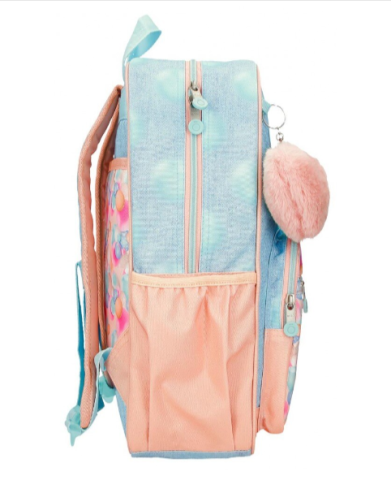 Rucsac scoala fete Enso Bubbles 30 x 38 x 12 cm [1]
