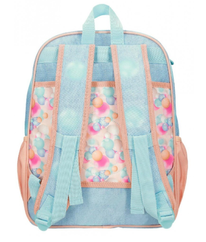 Rucsac scoala fete Enso Bubbles 30 x 38 x 12 cm [2]