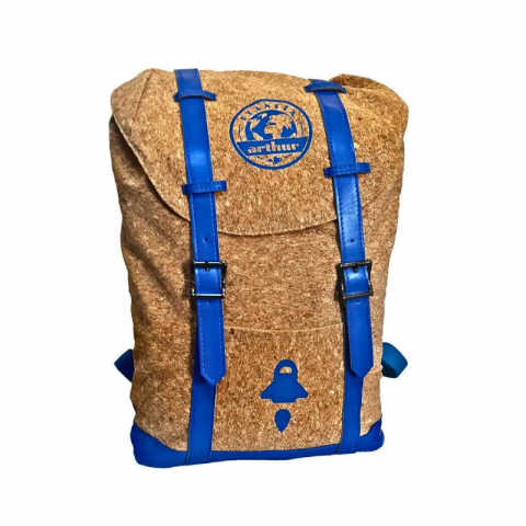 Promoții de Toamnă - Rucsac scoala maro 42 cm Planeta Arthur