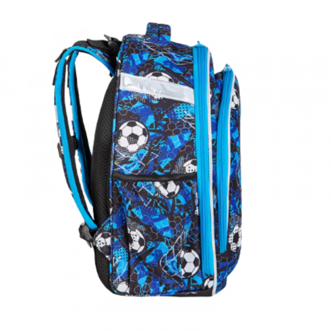 Rucsac scolar albastru 25 L Coolpack [1]